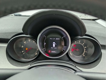 Used Fiat 500X 2016 for sale - 77766949: Photo