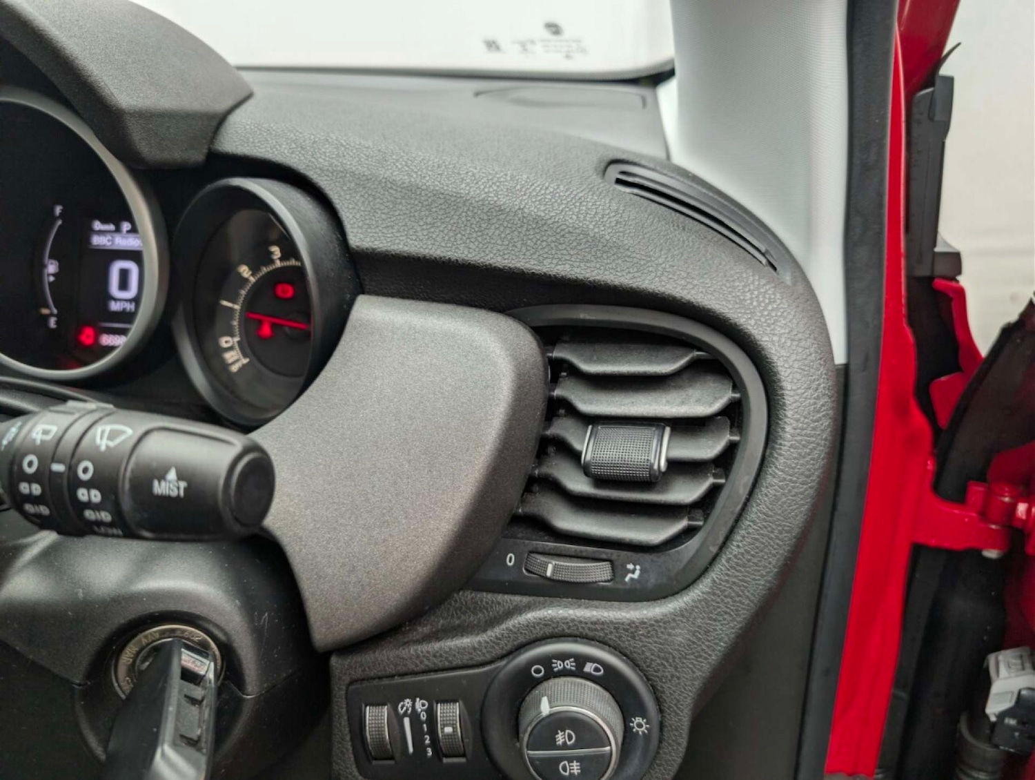 Used Fiat 500X 2016 for sale - 77766949: Photo 3