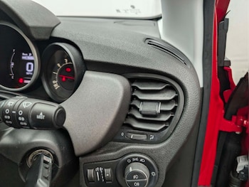 Used Fiat 500X 2016 for sale - 77766949: Photo