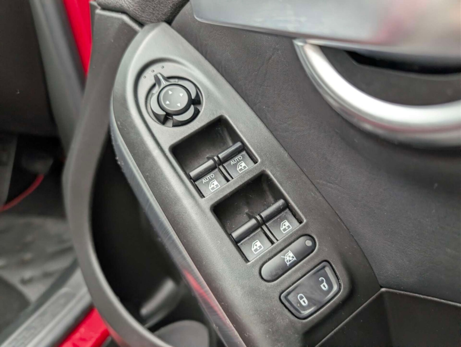 Used Fiat 500X 2016 for sale - 77766949: Photo 4