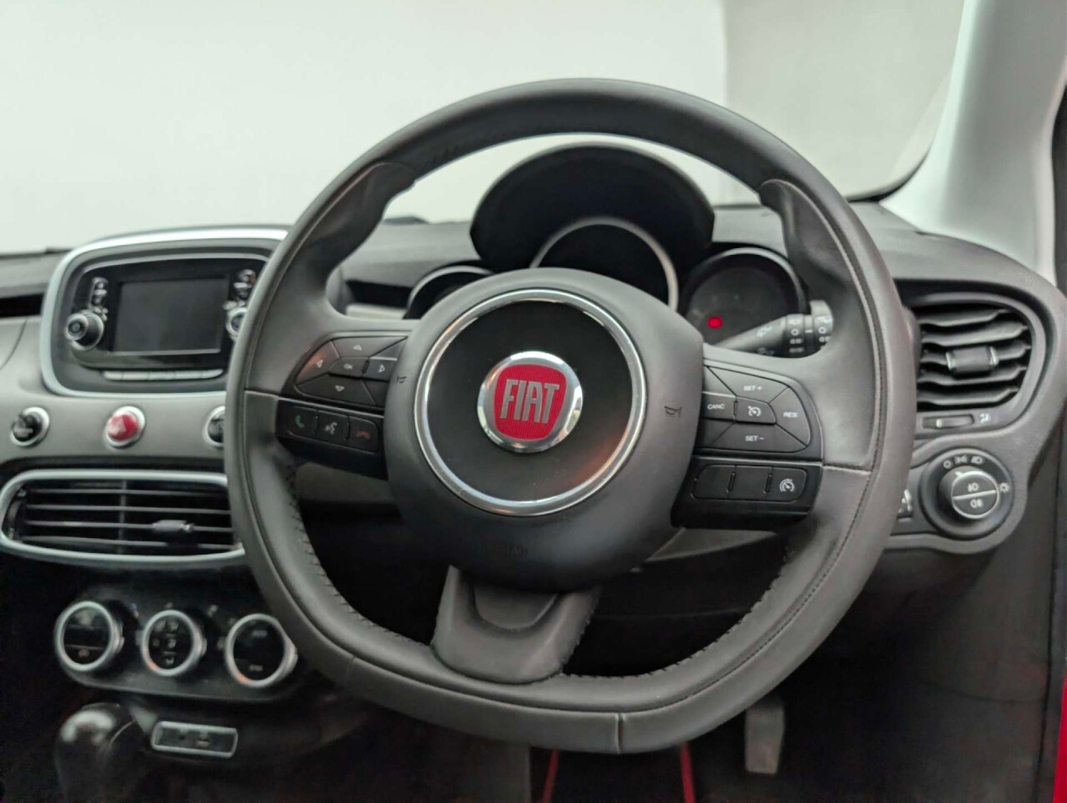 Used Fiat 500X 2016 for sale - 77766949: Photo 5