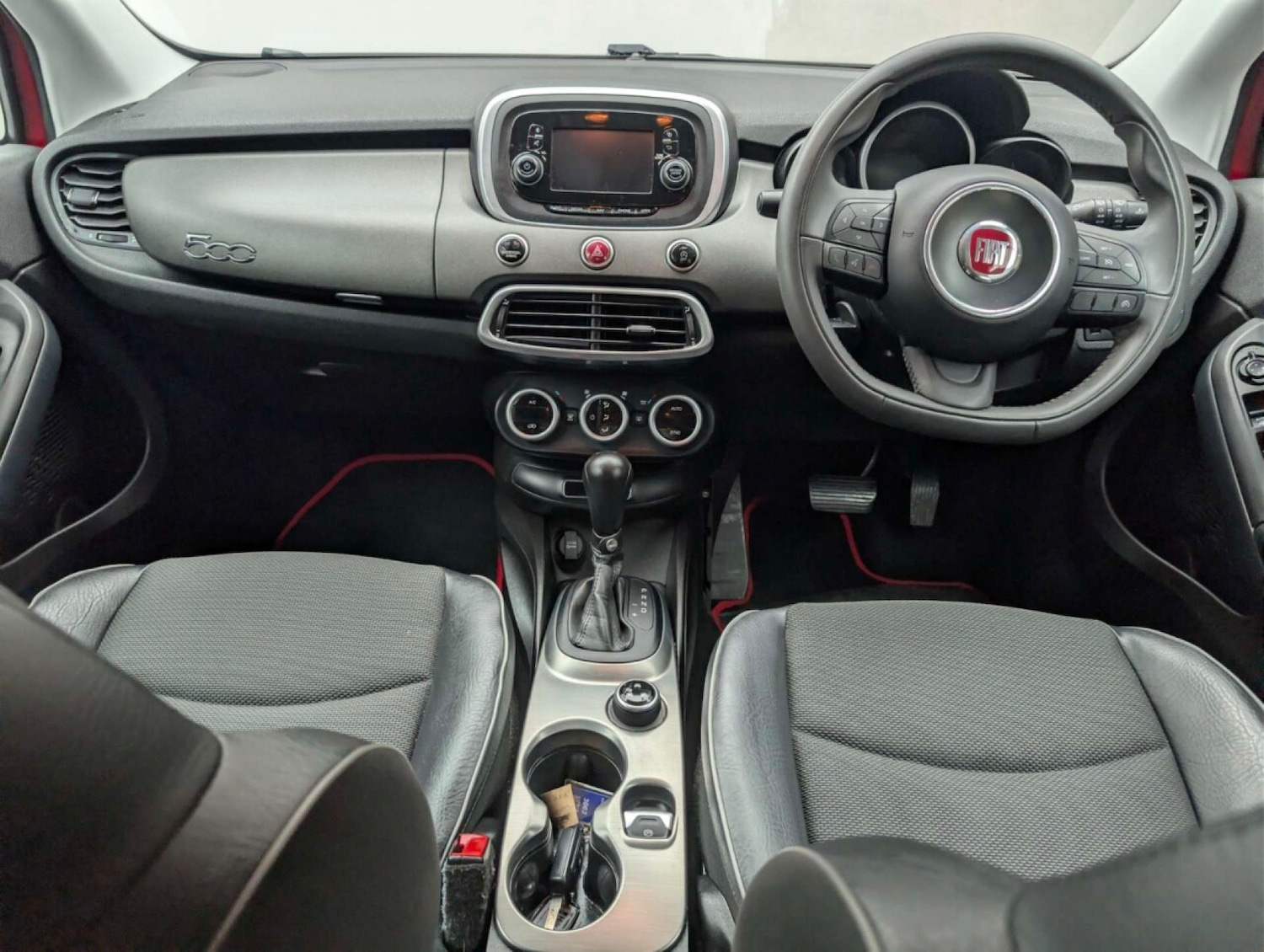 Used Fiat 500X 2016 for sale - 77766949: Photo 6