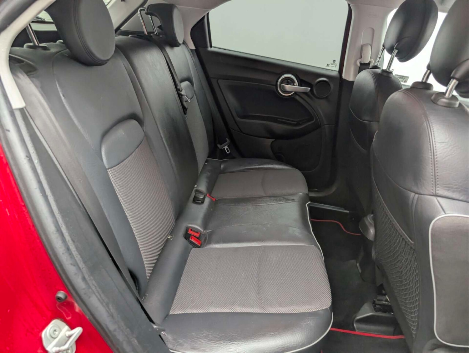 Used Fiat 500X 2016 for sale - 77766949: Photo 7