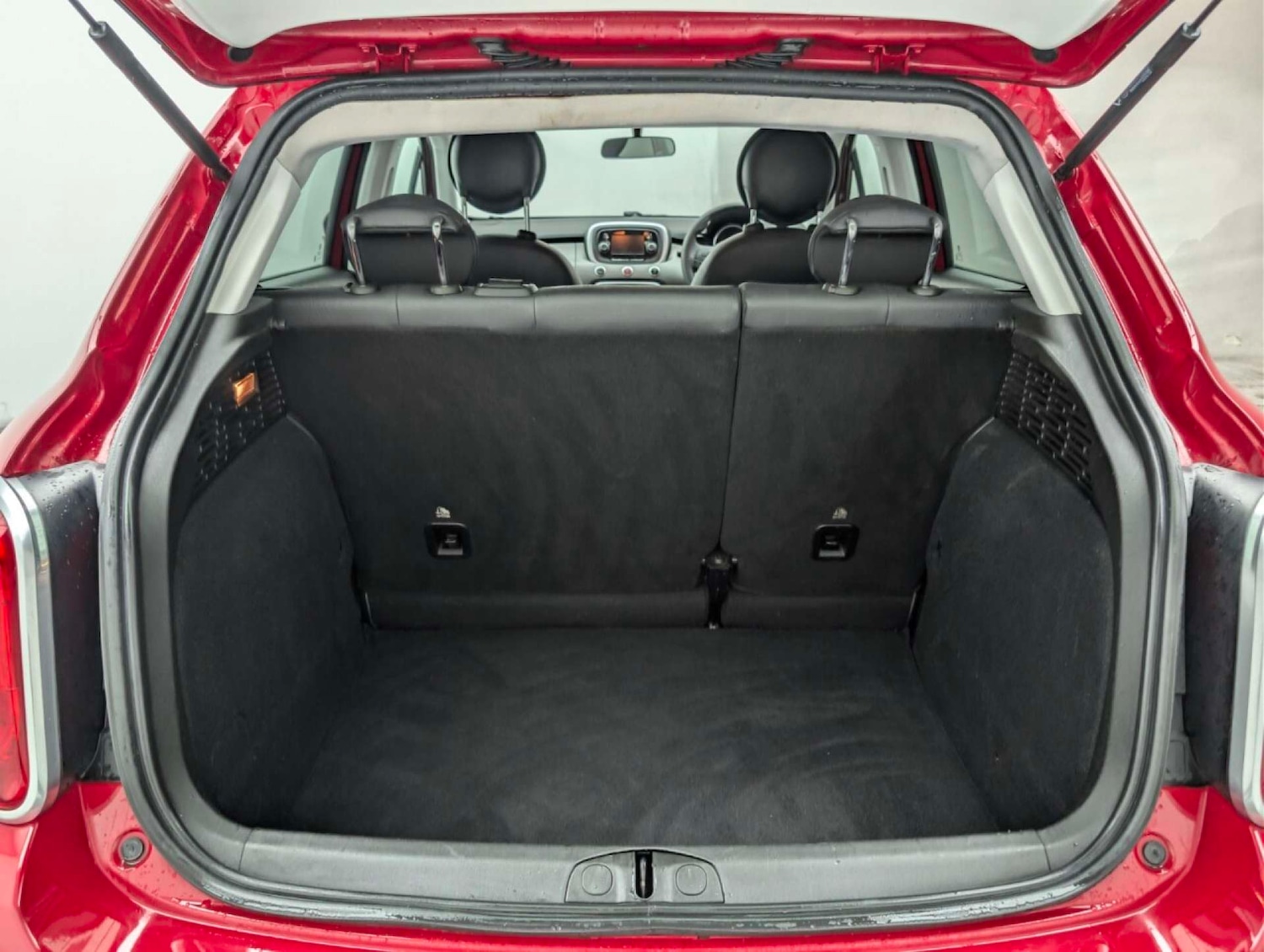 Used Fiat 500X 2016 for sale - 77766949: Photo 8