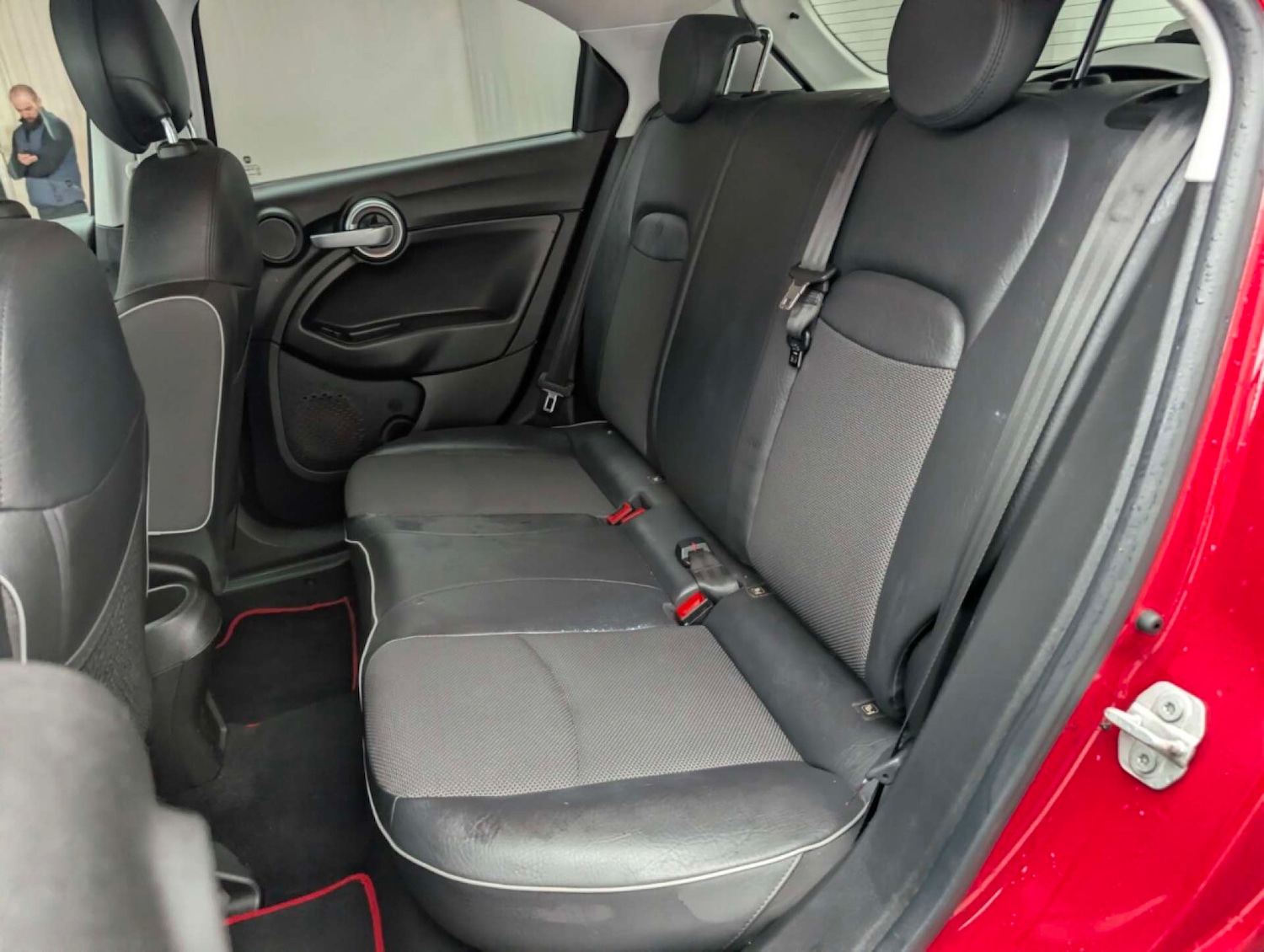 Used Fiat 500X 2016 for sale - 77766949: Photo 9