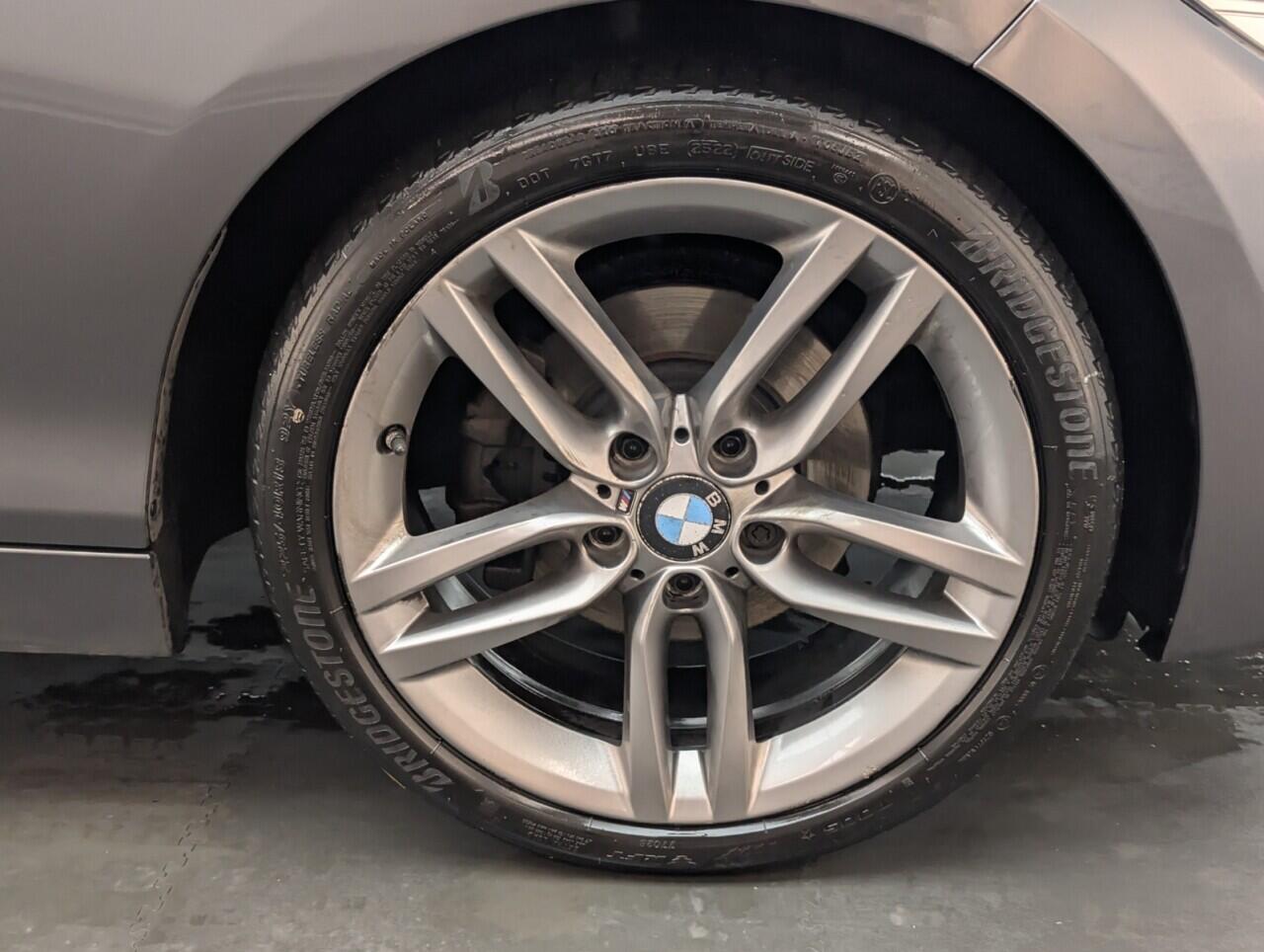 Used BMW 1 Series 2017 for sale - 76998998: Photo 10