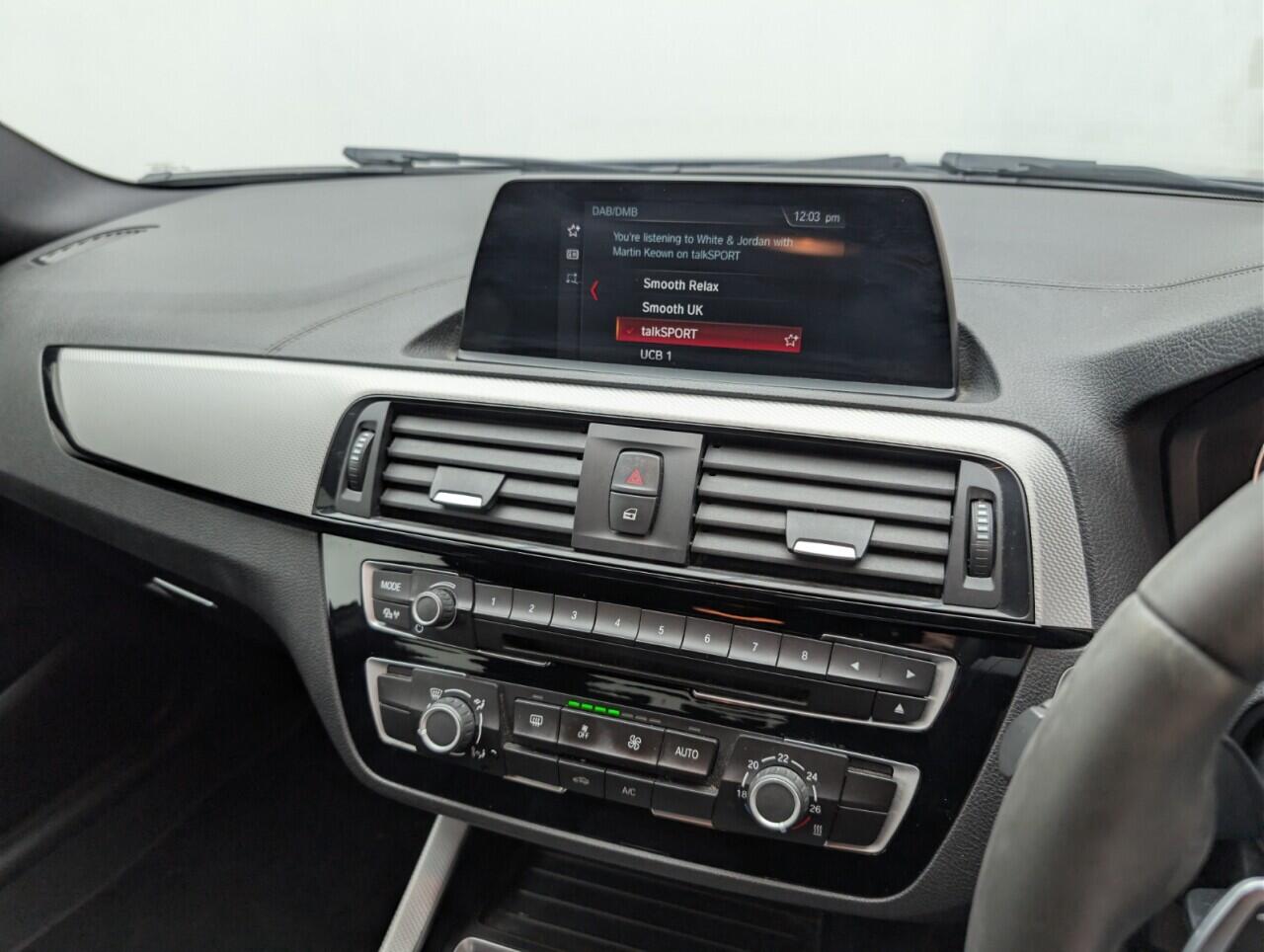 Used BMW 1 Series 2017 for sale - 76998998: Photo 13