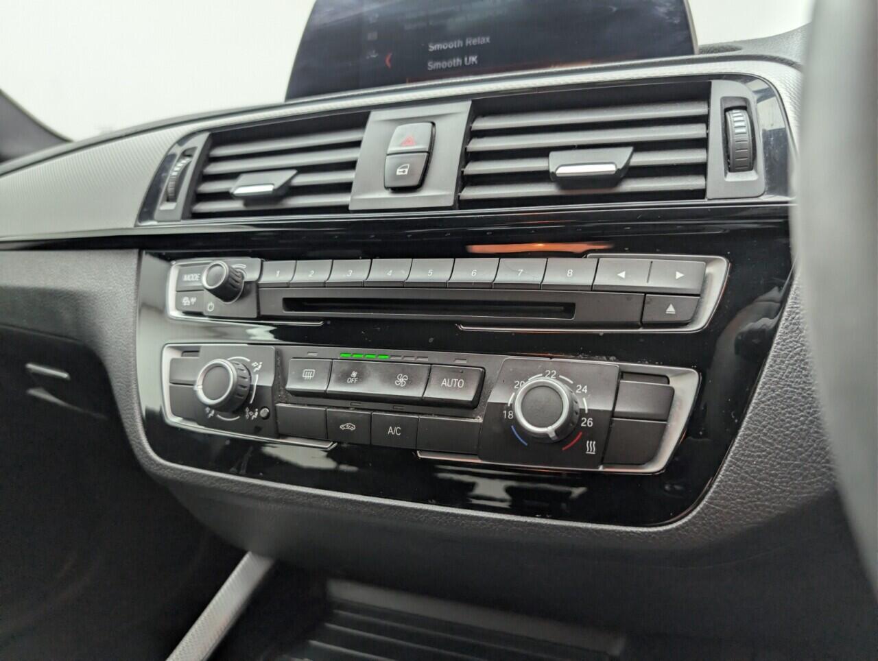 Used BMW 1 Series 2017 for sale - 76998998: Photo 14