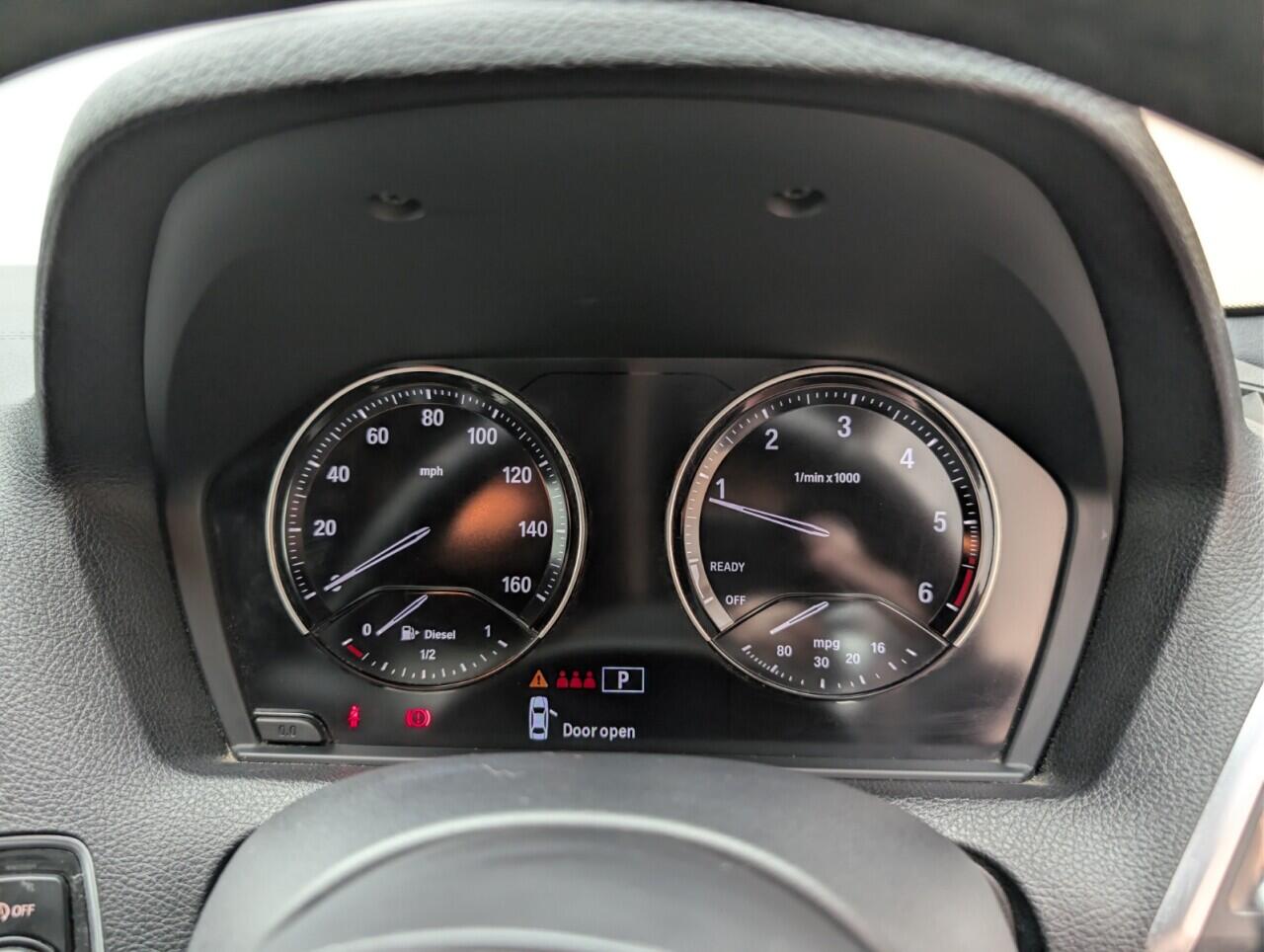 Used BMW 1 Series 2017 for sale - 76998998: Photo 16