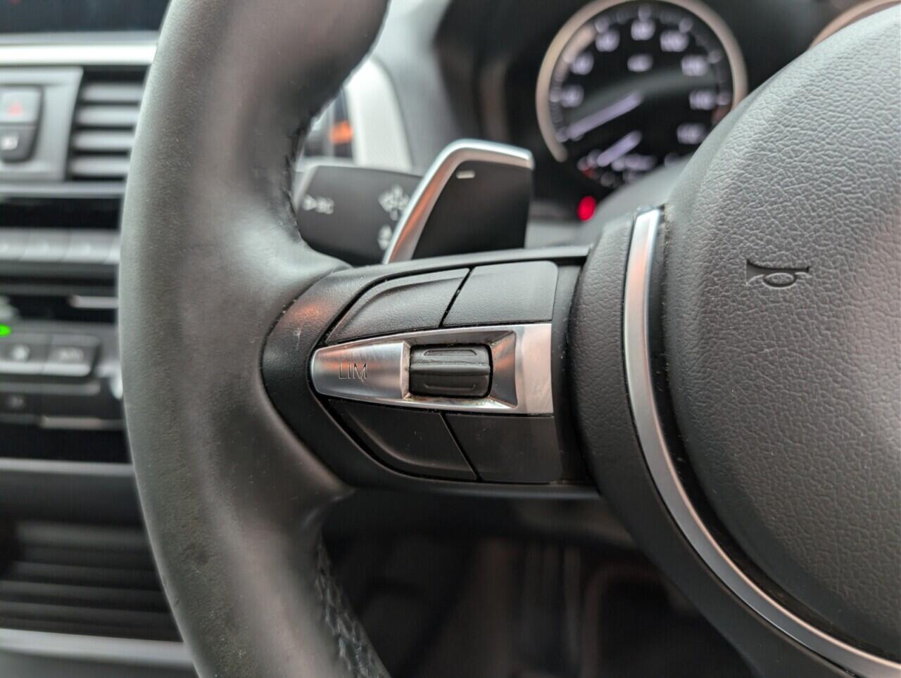 Used BMW 1 Series 2017 for sale - 76998998: Photo 17