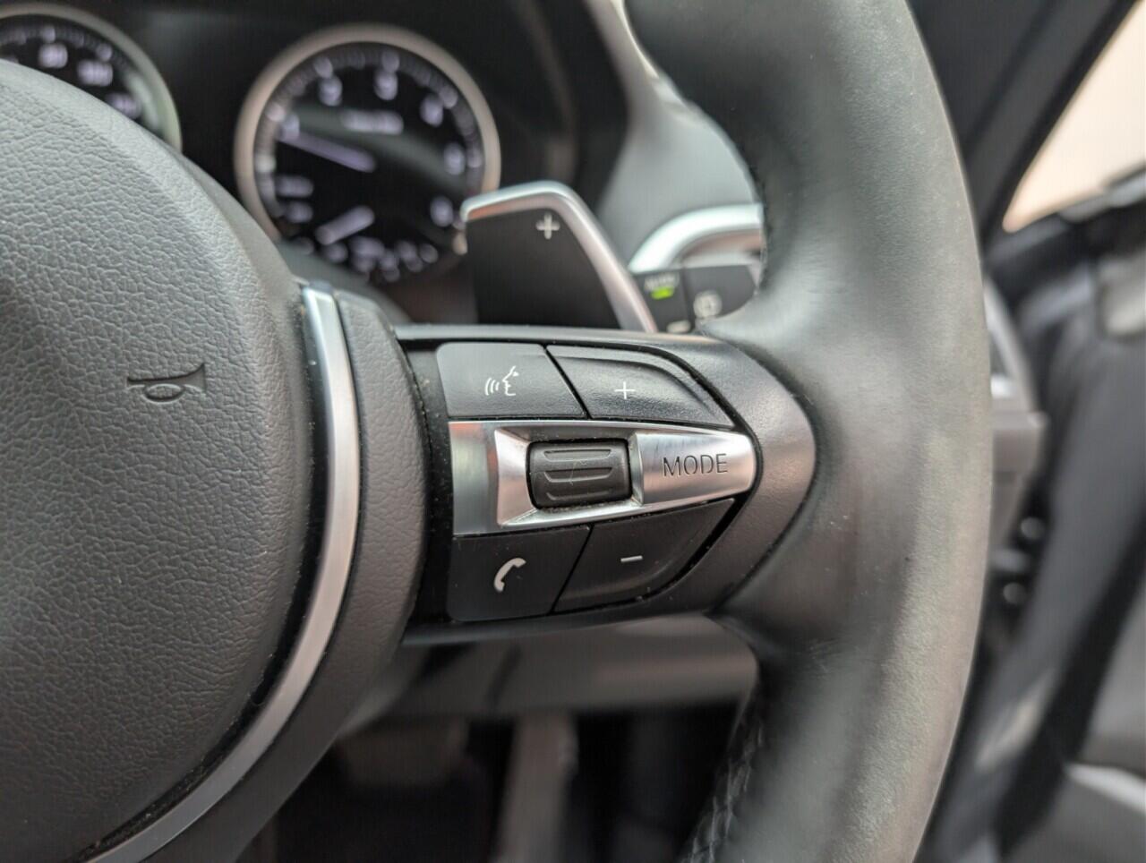 Used BMW 1 Series 2017 for sale - 76998998: Photo 18