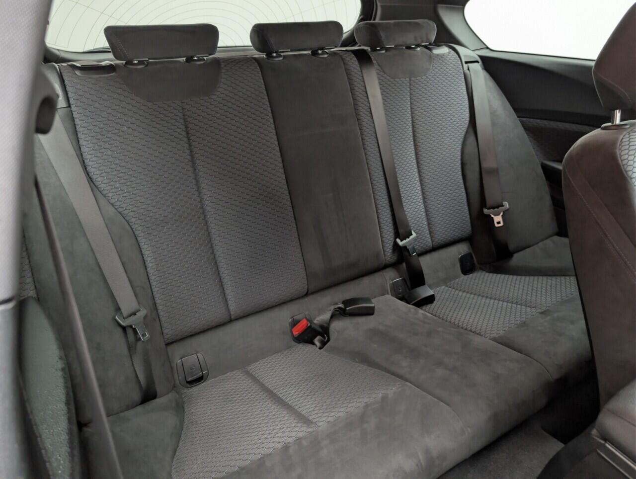 Used BMW 1 Series 2017 for sale - 76998998: Photo 22