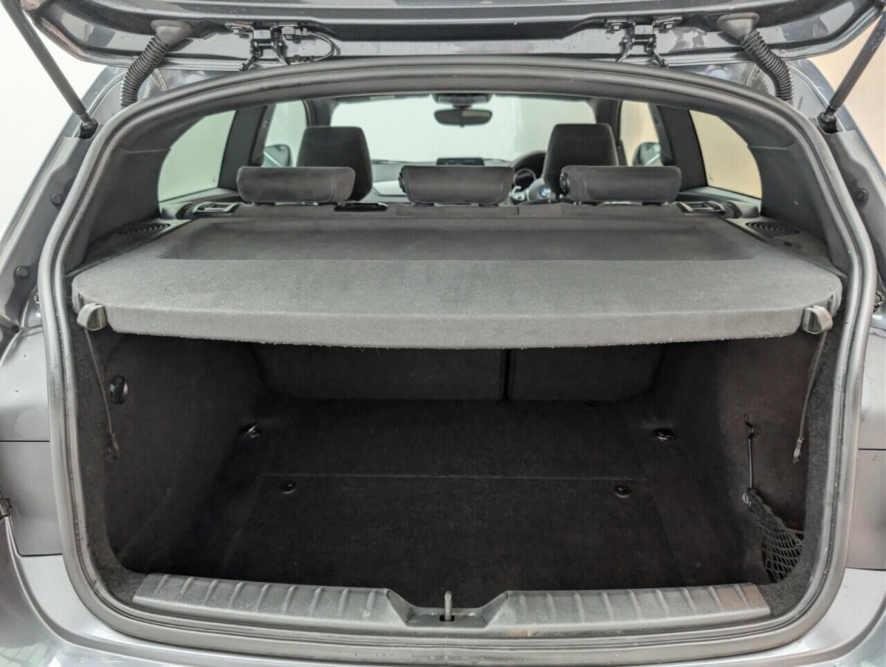 Used BMW 1 Series 2017 for sale - 76998998: Photo 23