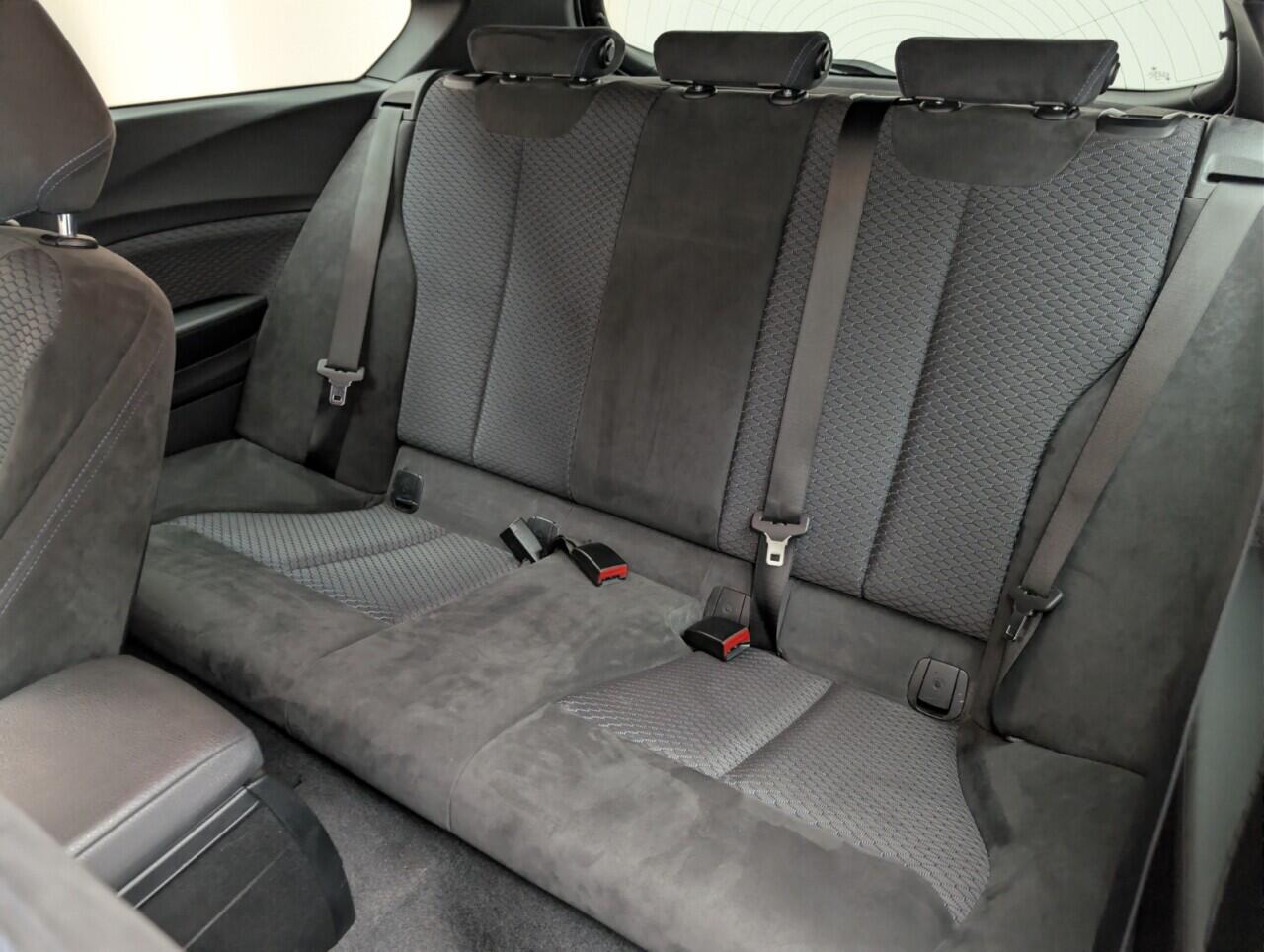 Used BMW 1 Series 2017 for sale - 76998998: Photo 24