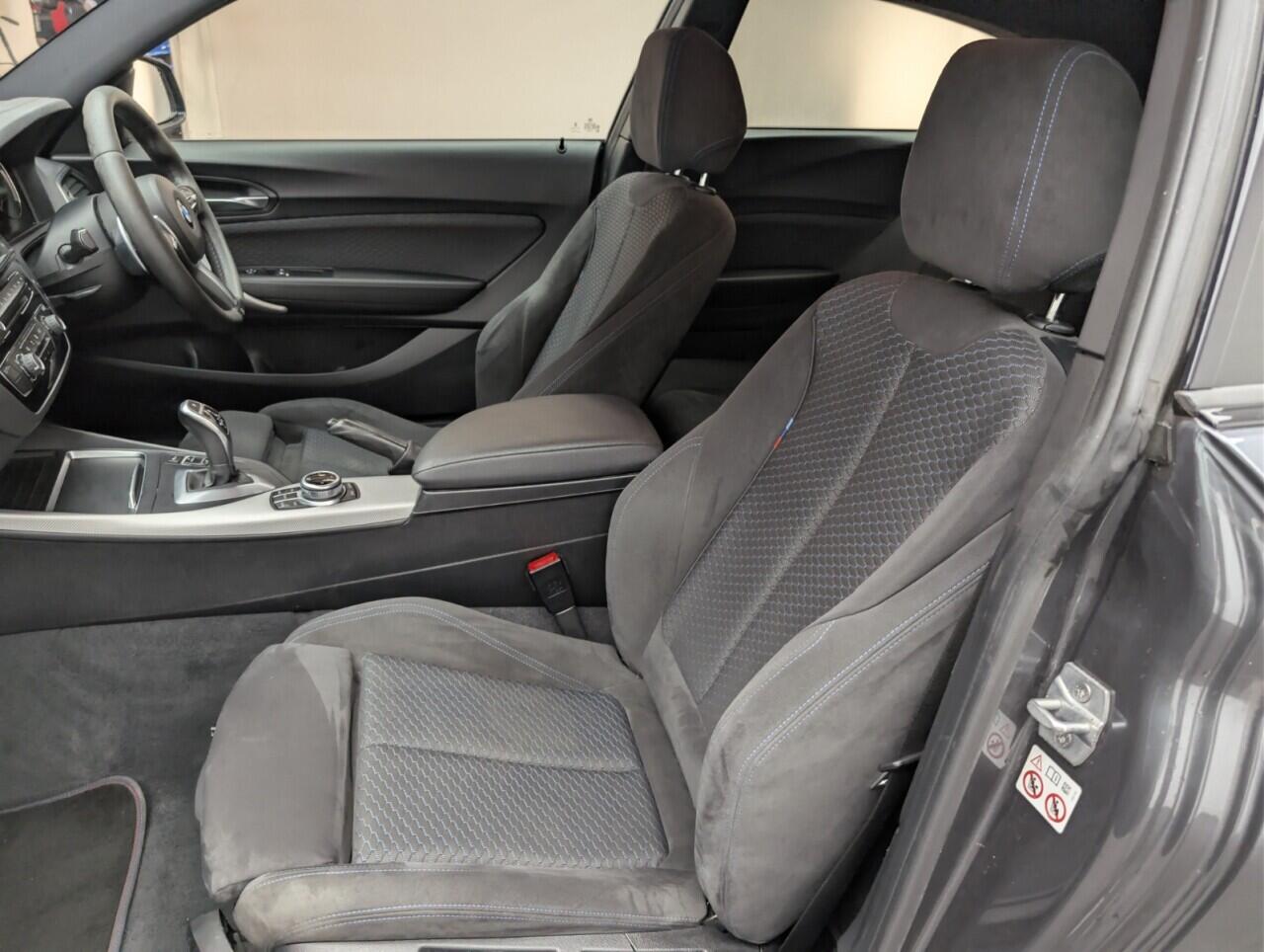 Used BMW 1 Series 2017 for sale - 76998998: Photo 25