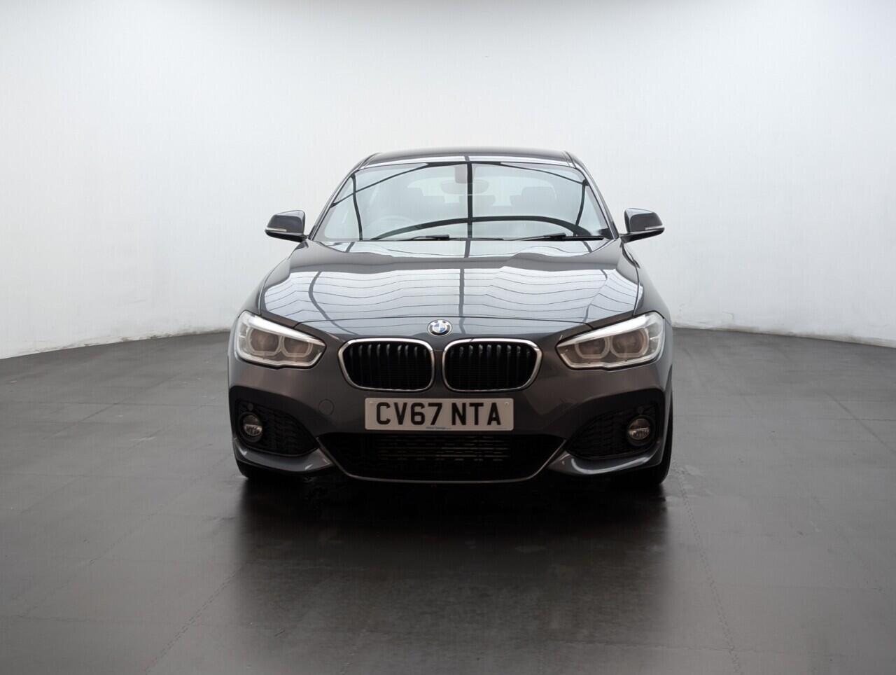 Used BMW 1 Series 2017 for sale - 76998998: Photo 3
