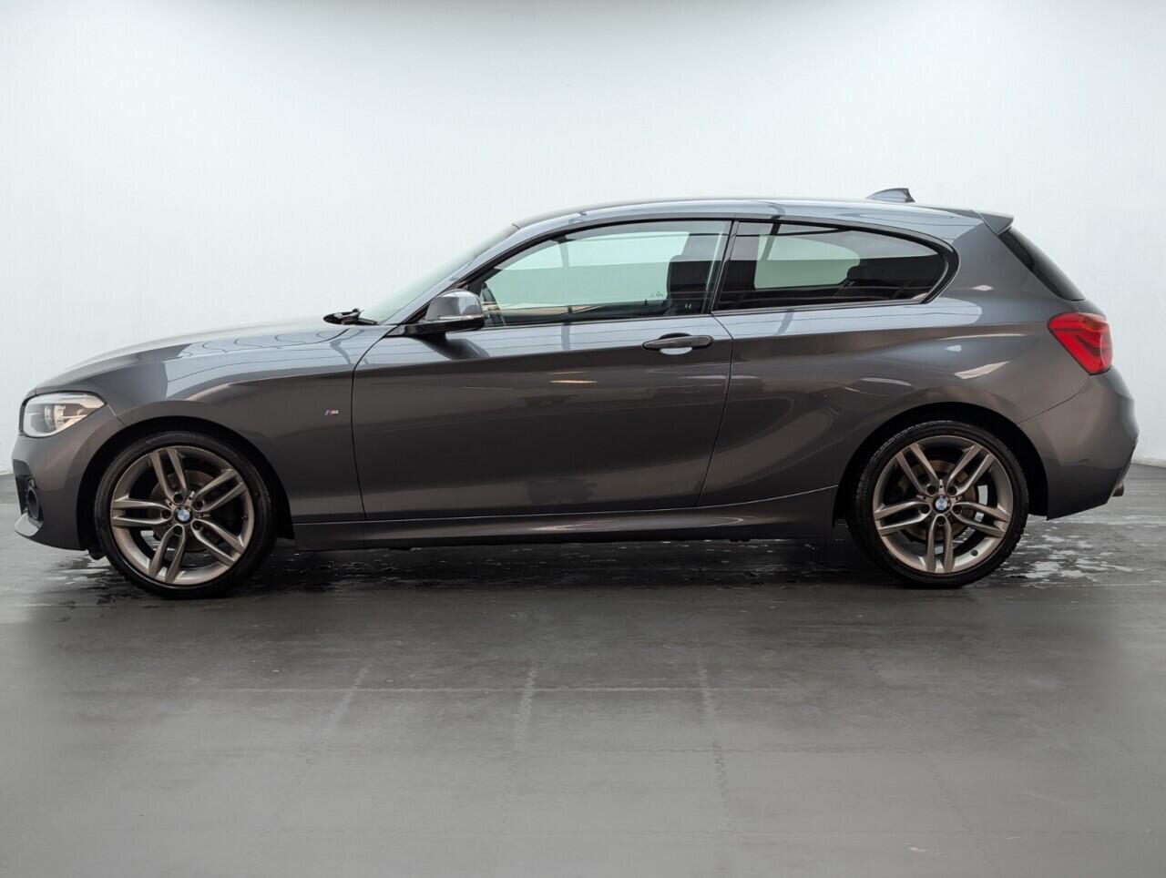 Used BMW 1 Series 2017 for sale - 76998998: Photo 5