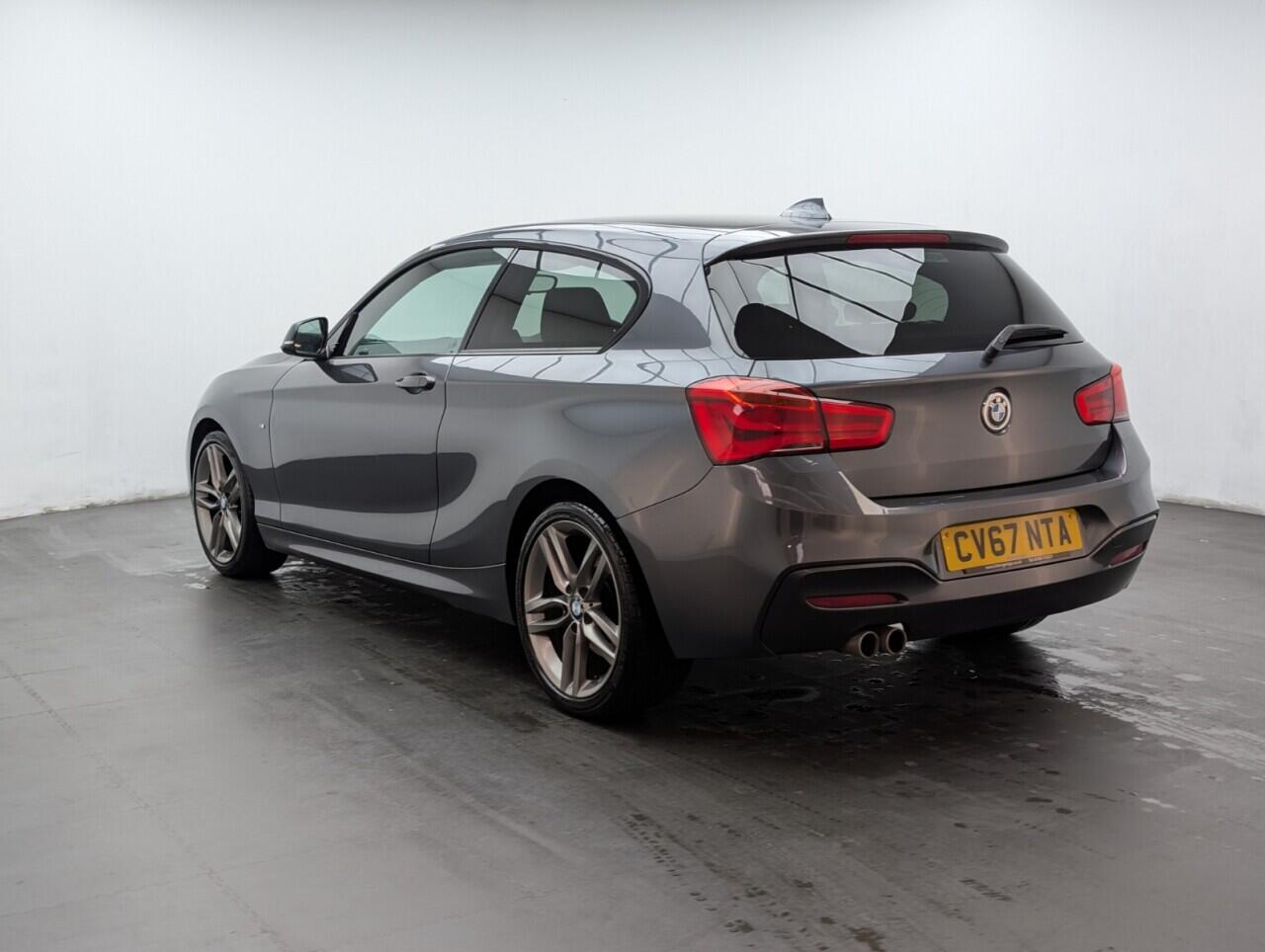 Used BMW 1 Series 2017 for sale - 76998998: Photo 6