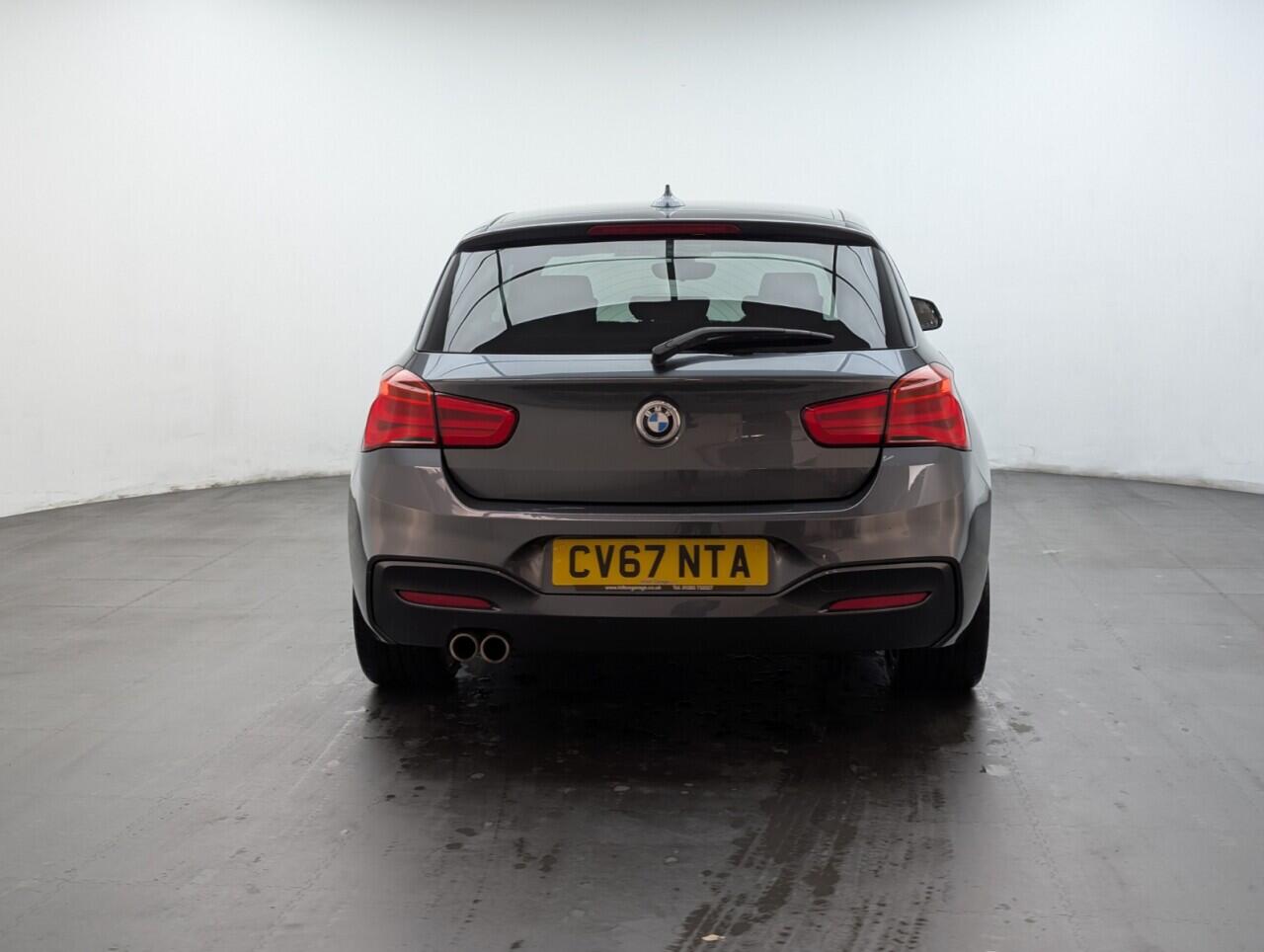 Used BMW 1 Series 2017 for sale - 76998998: Photo 7