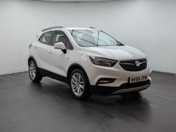 Used Vauxhall Mokka X 2018 for sale - 76561397: Photo