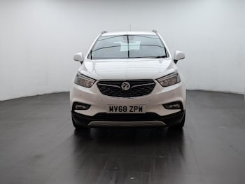 Used Vauxhall Mokka X 2018 for sale - 76561397: Photo