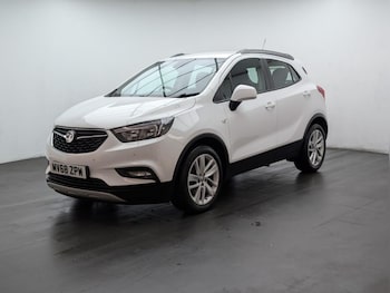 Used Vauxhall Mokka X 2018 for sale - 76561397: Photo