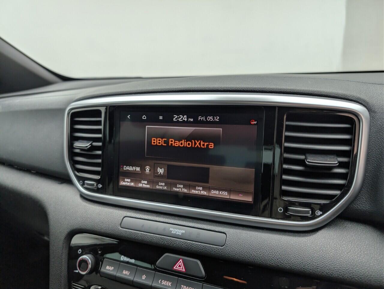 Used Kia Sportage 2021 for sale - 76658757: Photo 13