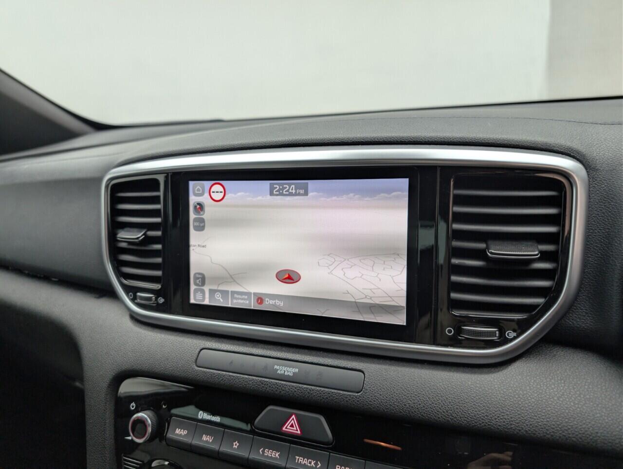 Used Kia Sportage 2021 for sale - 76658757: Photo 14