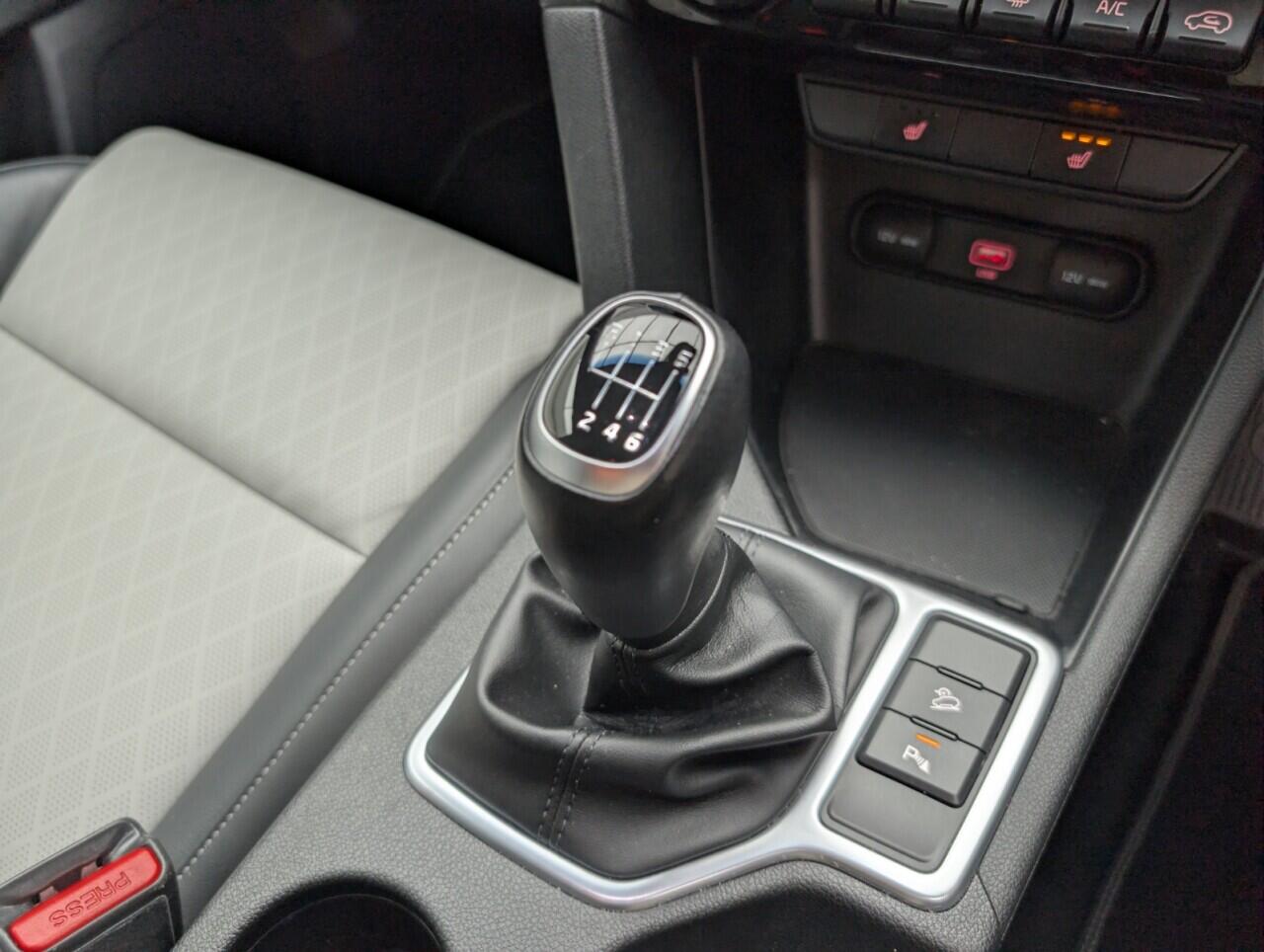 Used Kia Sportage 2021 for sale - 76658757: Photo 17