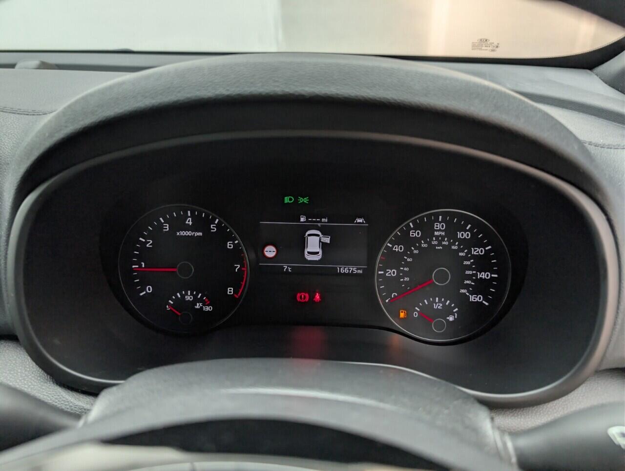 Used Kia Sportage 2021 for sale - 76658757: Photo 18