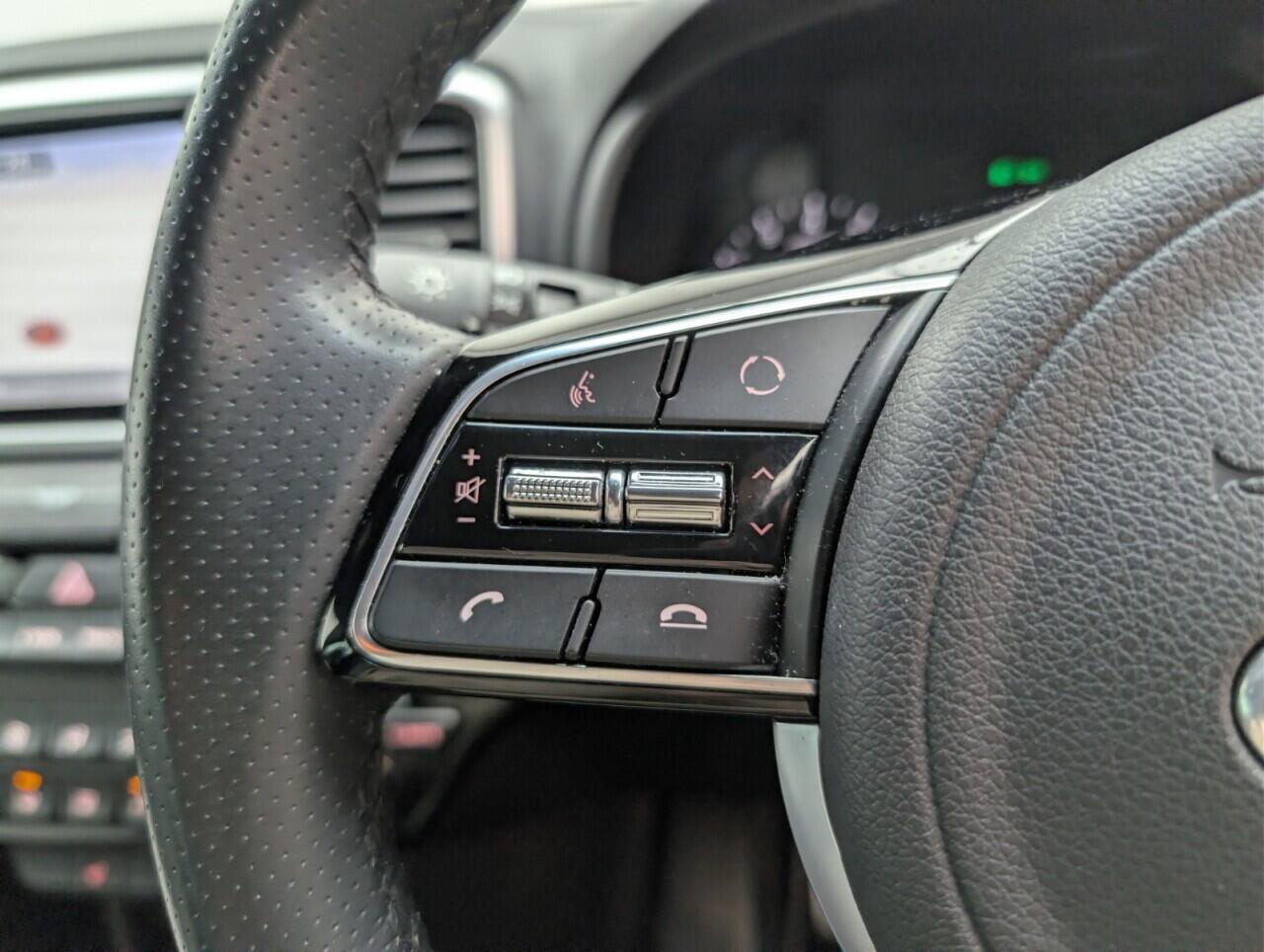 Used Kia Sportage 2021 for sale - 76658757: Photo 19