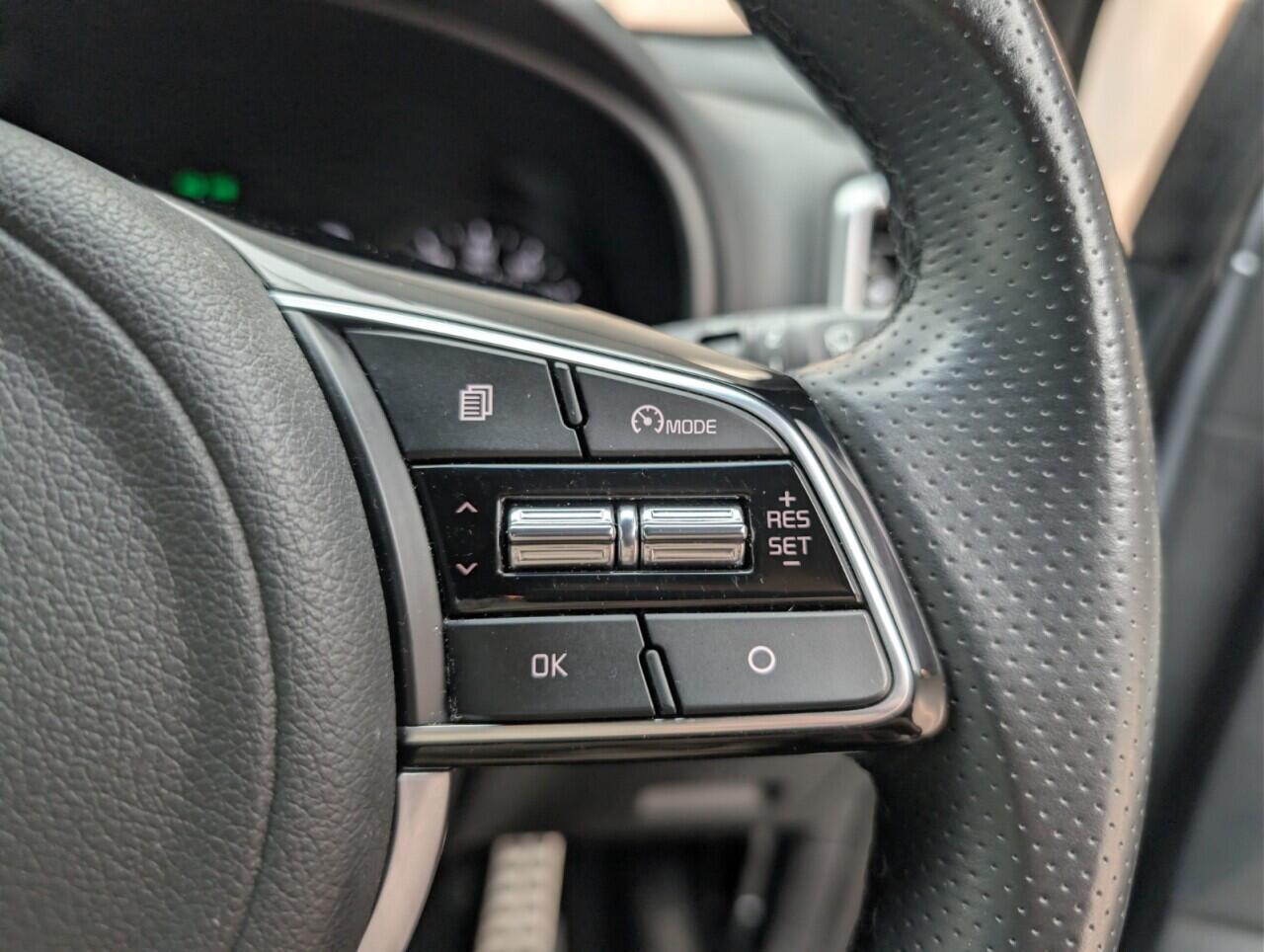 Used Kia Sportage 2021 for sale - 76658757: Photo 20