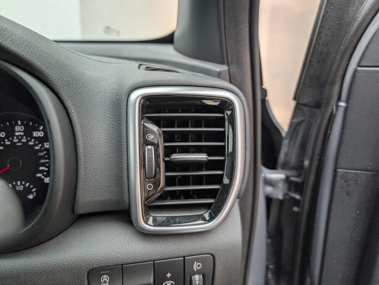 Used Kia Sportage 2021 for sale - 76658757: Photo 21