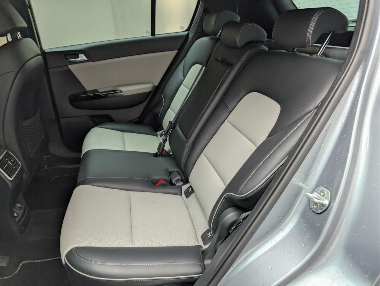 Used Kia Sportage 2021 for sale - 76658757: Photo 27