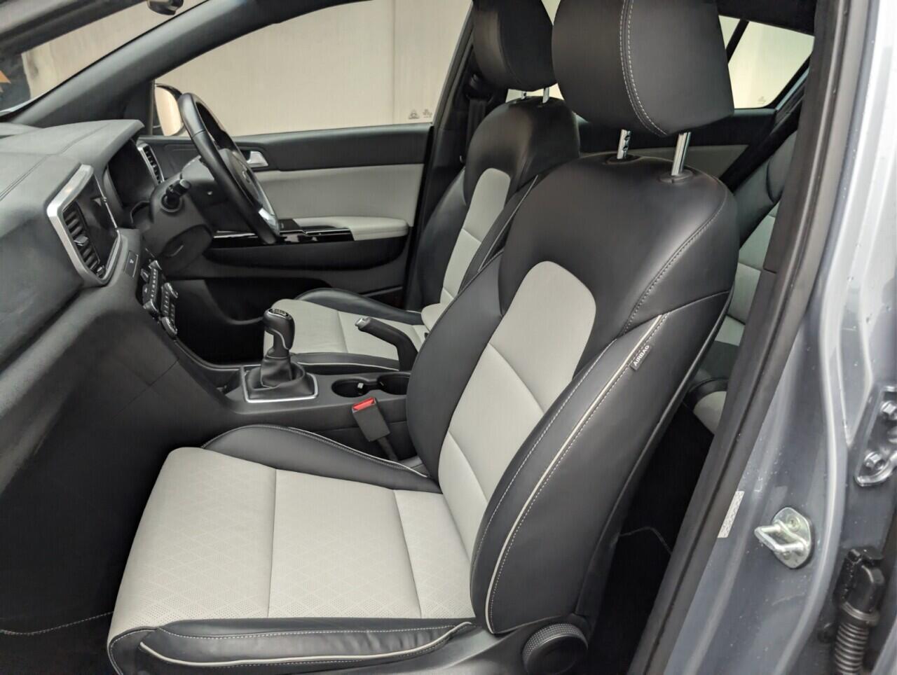 Used Kia Sportage 2021 for sale - 76658757: Photo 28