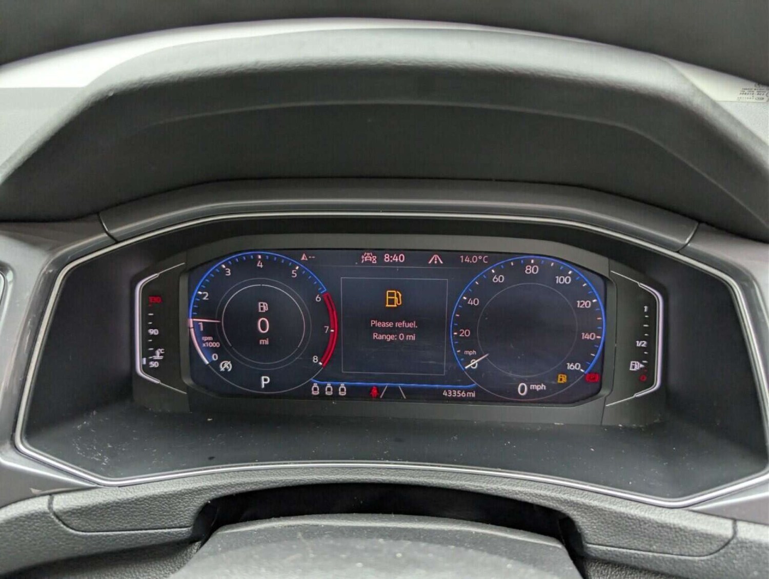 Used Volkswagen T-Roc 2021 for sale - 77713173: Photo 18