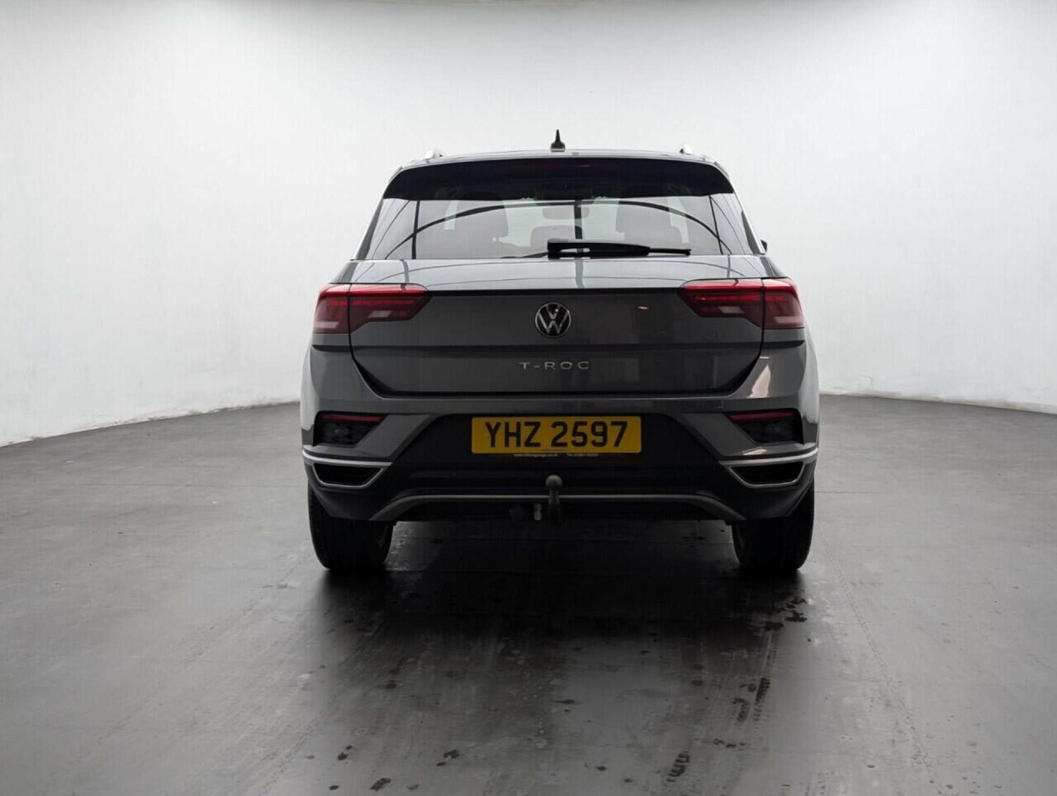 Used Volkswagen T-Roc 2021 for sale - 77713173: Photo 7