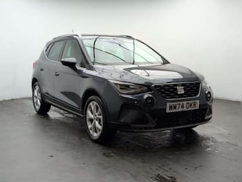 Used SEAT Arona 2025 for sale - 79650501: Photo