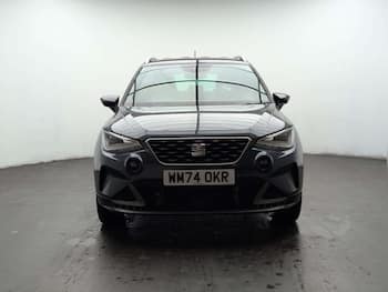 Used SEAT Arona 2025 for sale - 79650501: Photo