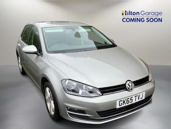 Used Volkswagen Golf 2015 for sale - 77237826: Photo