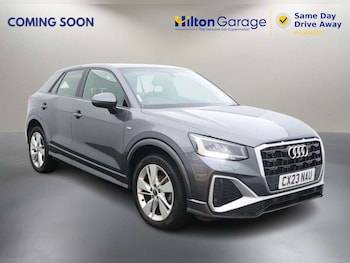 Used Audi Q2 2023 for sale - 78806661: Photo