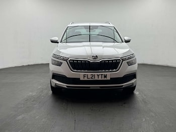 Used Skoda Kamiq 2021 for sale - 79044672: Photo