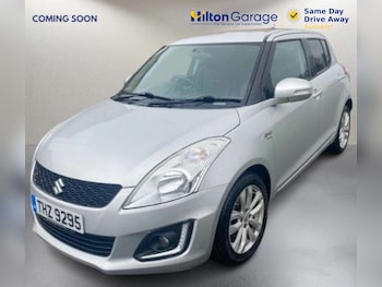 Used Suzuki Swift 2016 for sale - 78412326: Photo