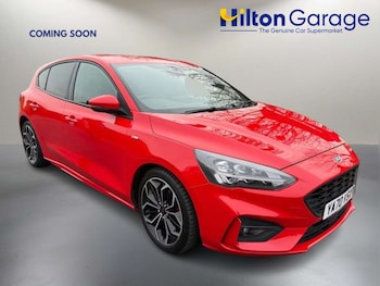 Used Ford Focus 2021 for sale - 78003896: Photo
