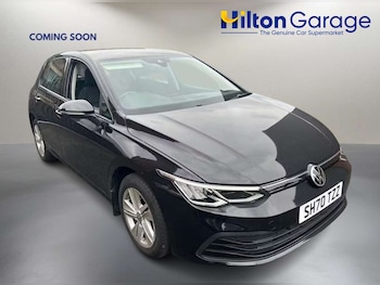 Used Volkswagen Golf 2021 for sale - 78068151: Photo