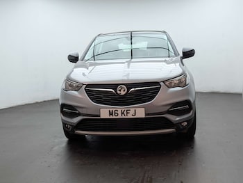 Used Vauxhall Grandland X 2019 for sale - 78615350: Photo