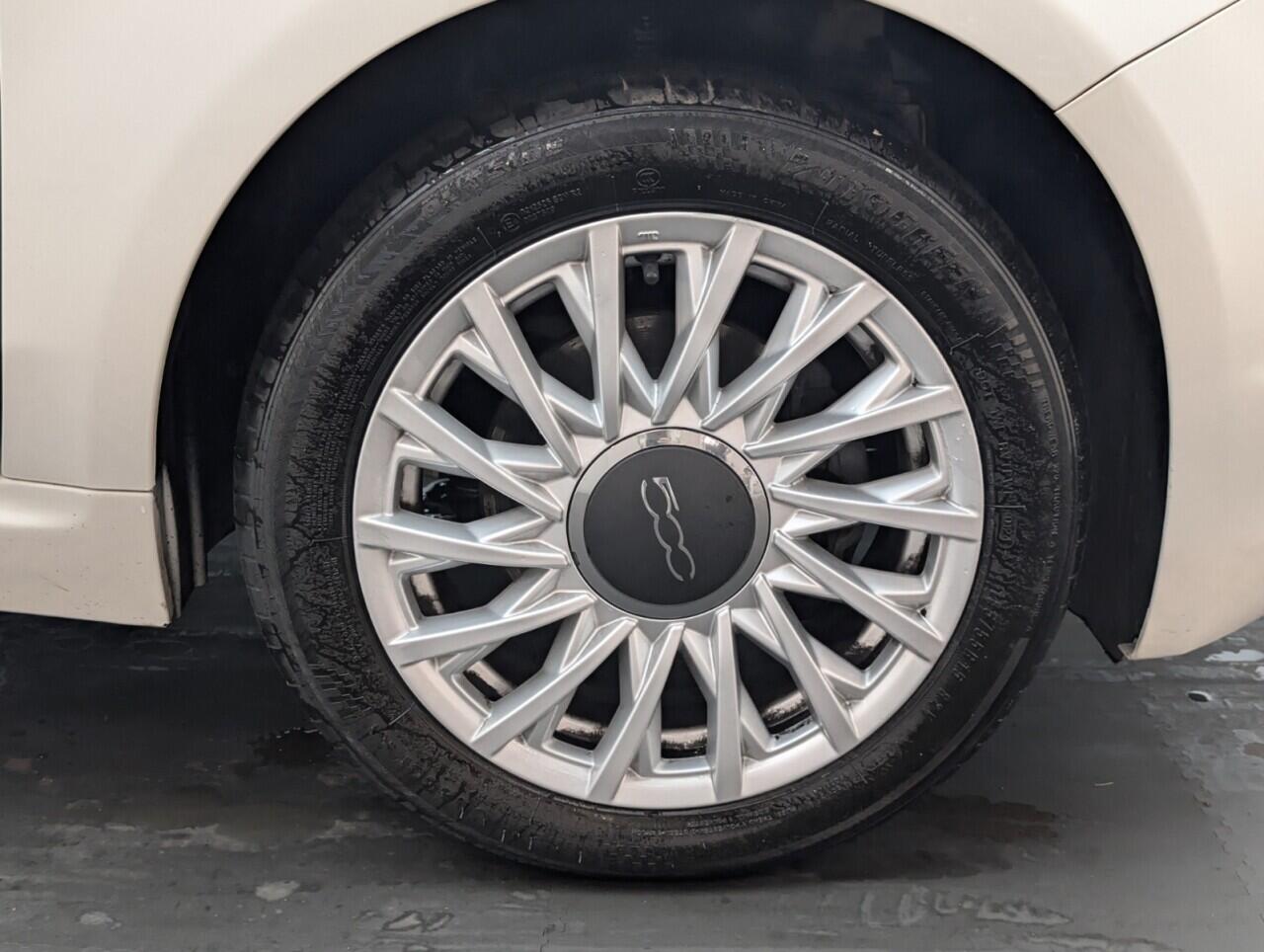 Used Fiat 500 2019 for sale - 76425095: Photo 10