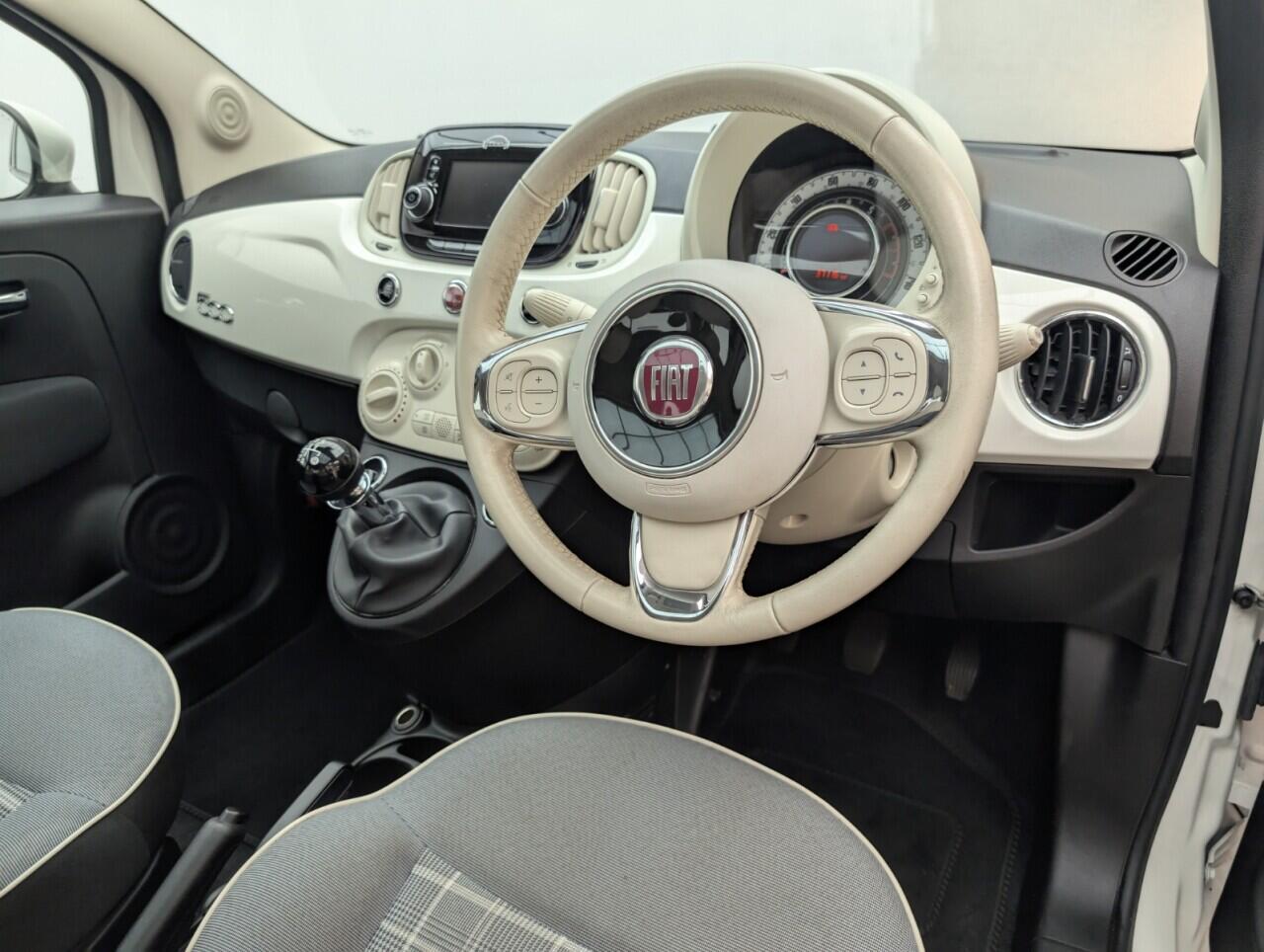 Used Fiat 500 2019 for sale - 76425095: Photo 11