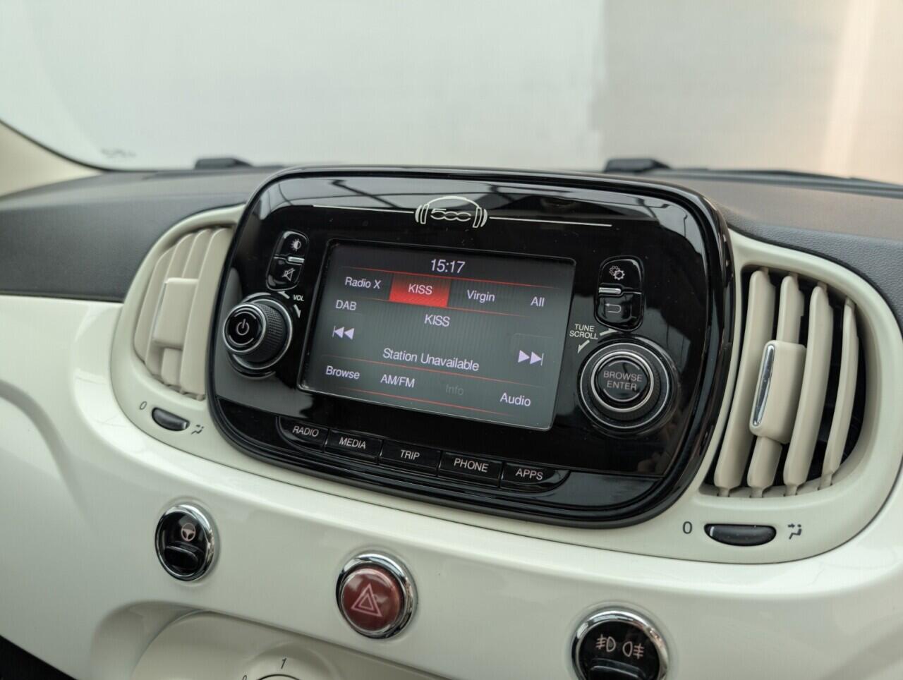 Used Fiat 500 2019 for sale - 76425095: Photo 13