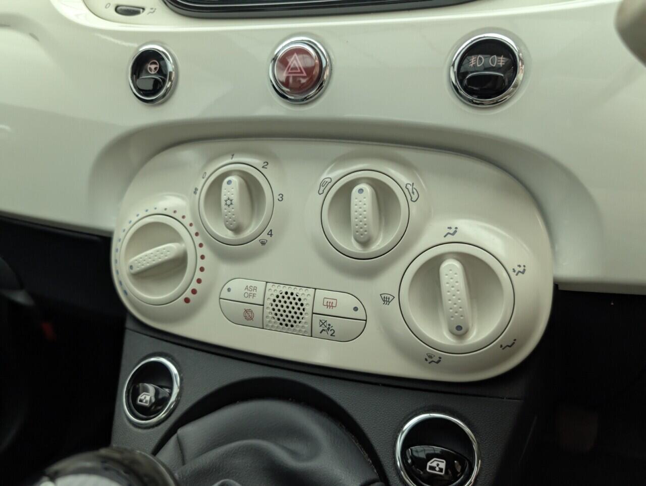 Used Fiat 500 2019 for sale - 76425095: Photo 14